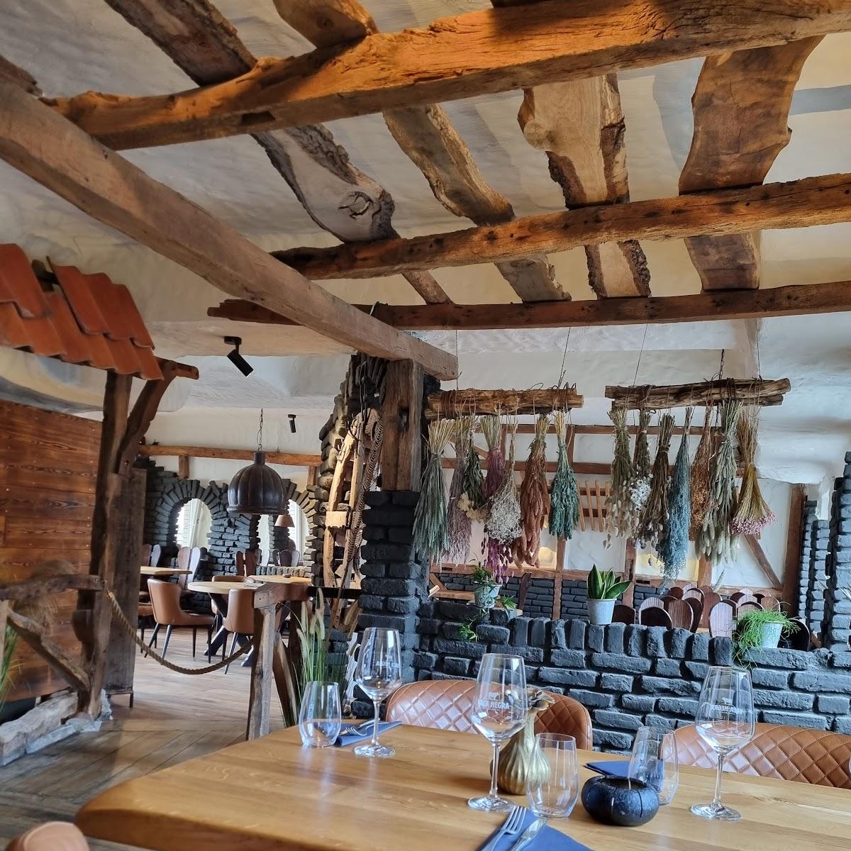 Restaurant "Vaca Negra Steakhaus" in Moers