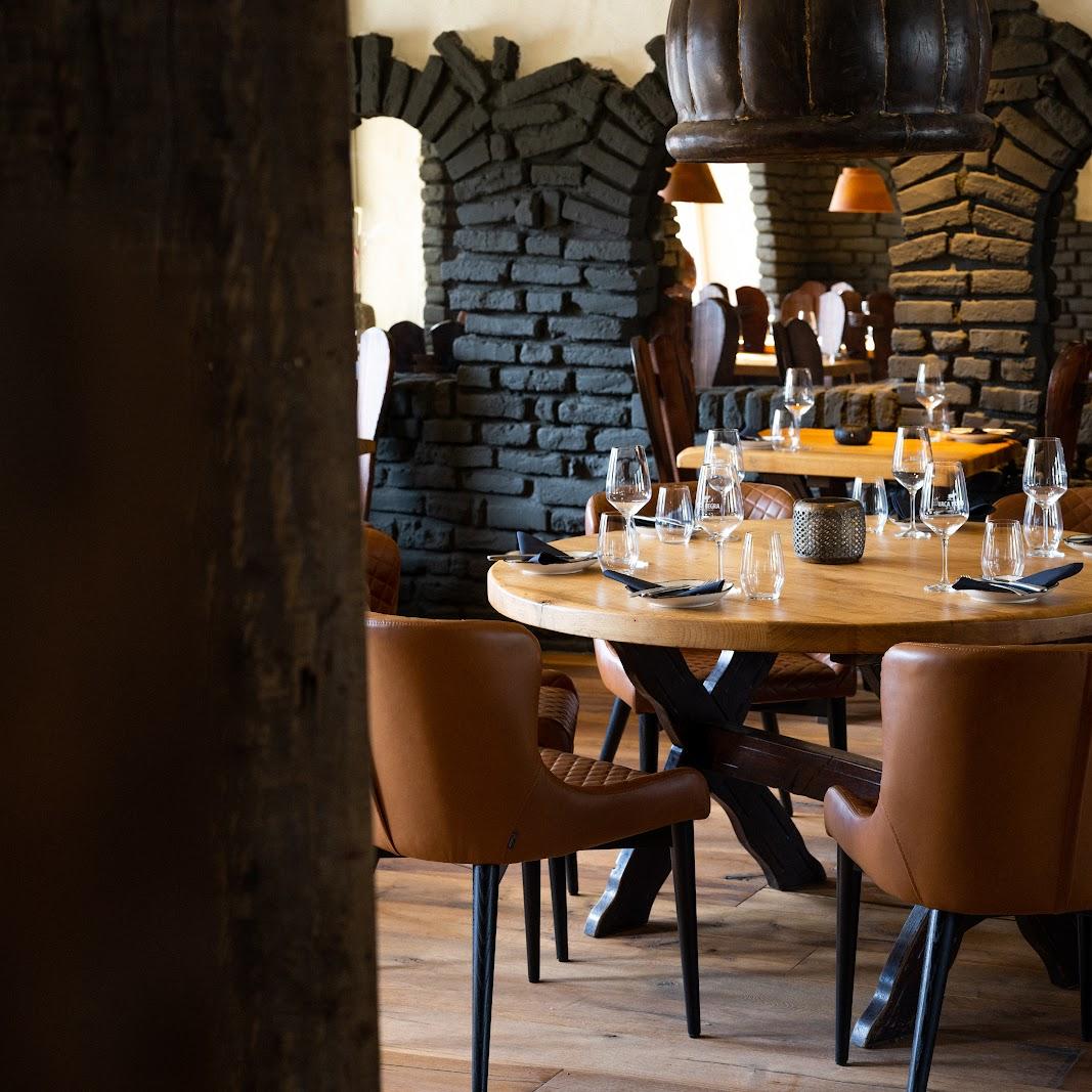 Restaurant "Vaca Negra Steakhaus" in Moers