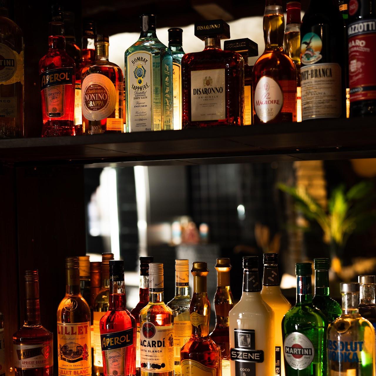 Restaurant "Vaca Negra Steakhaus" in Moers