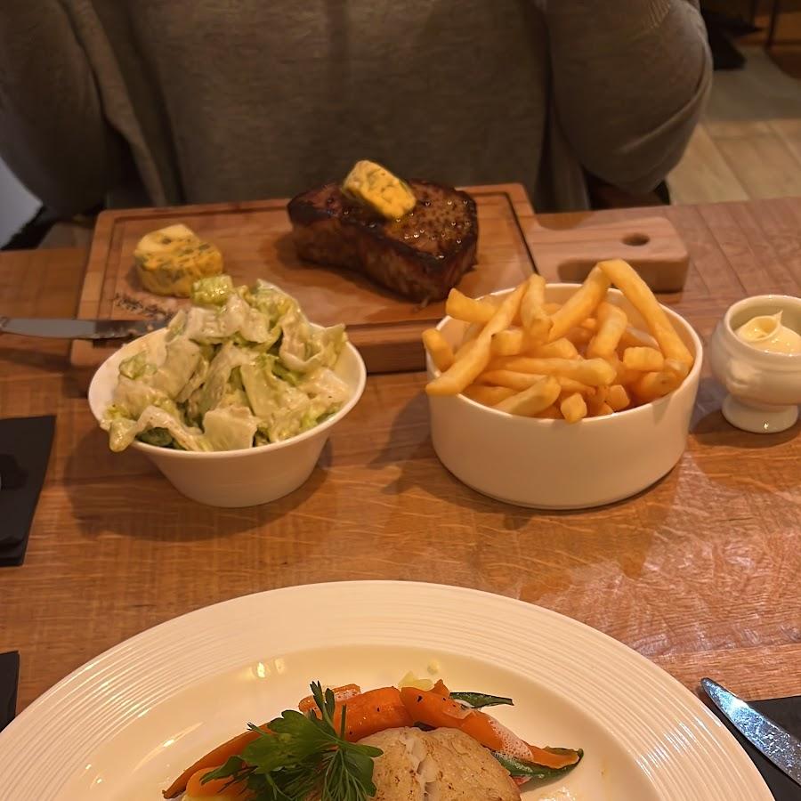 Restaurant "Zwei Freunde Restaurant & mehr..." in Moers
