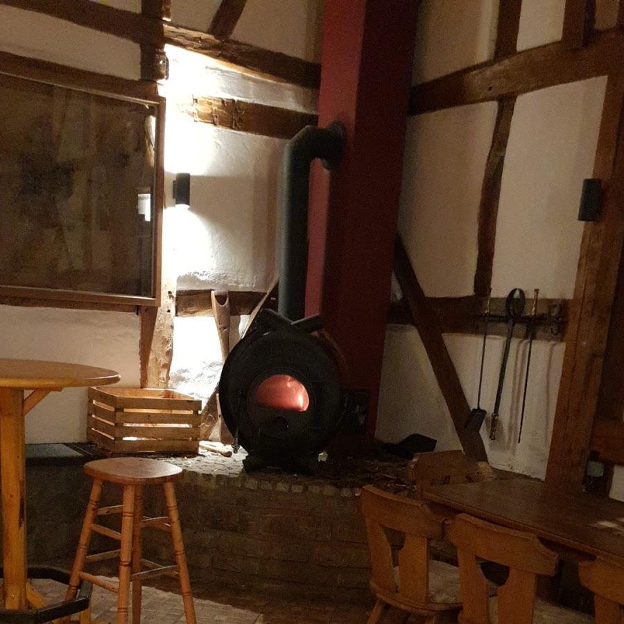 Restaurant "Tenne Schrabben Hof" in Kirchhundem