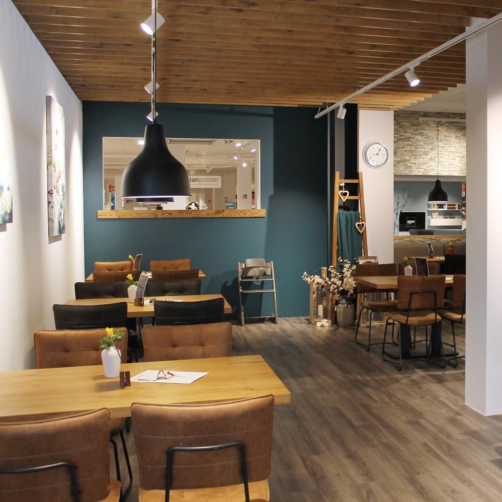 Restaurant "Restaurant MÖBELSCHAU Norsingen" in Ehrenkirchen