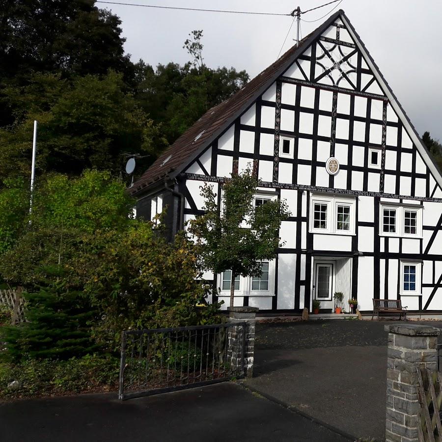 Restaurant "Schwermer" in Kirchhundem