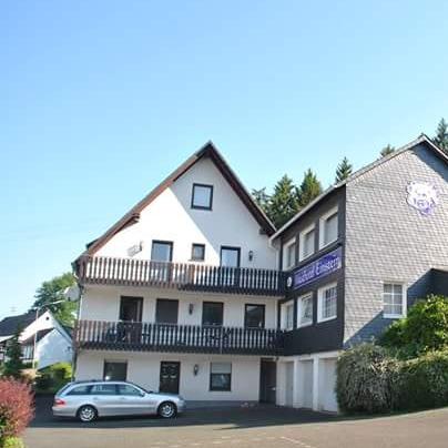 Restaurant "Waldhotel Einstein Sauerland" in Kirchhundem
