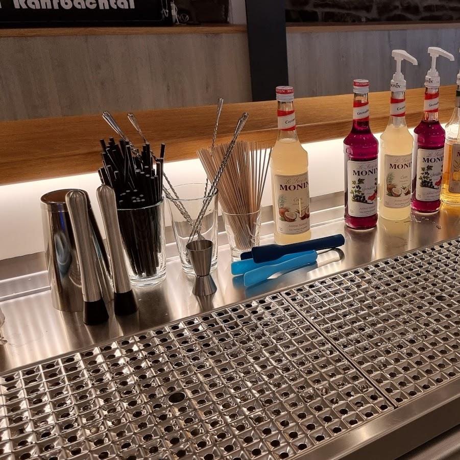 Restaurant "Taverne 1313" in Kirchhundem