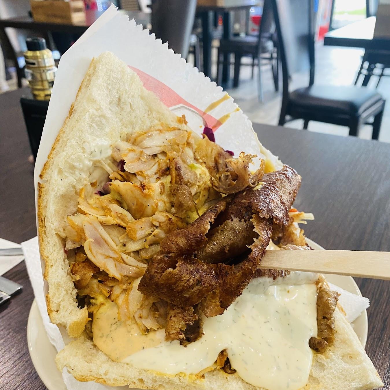 Restaurant "Emin Usta Restaurant" in Bremen