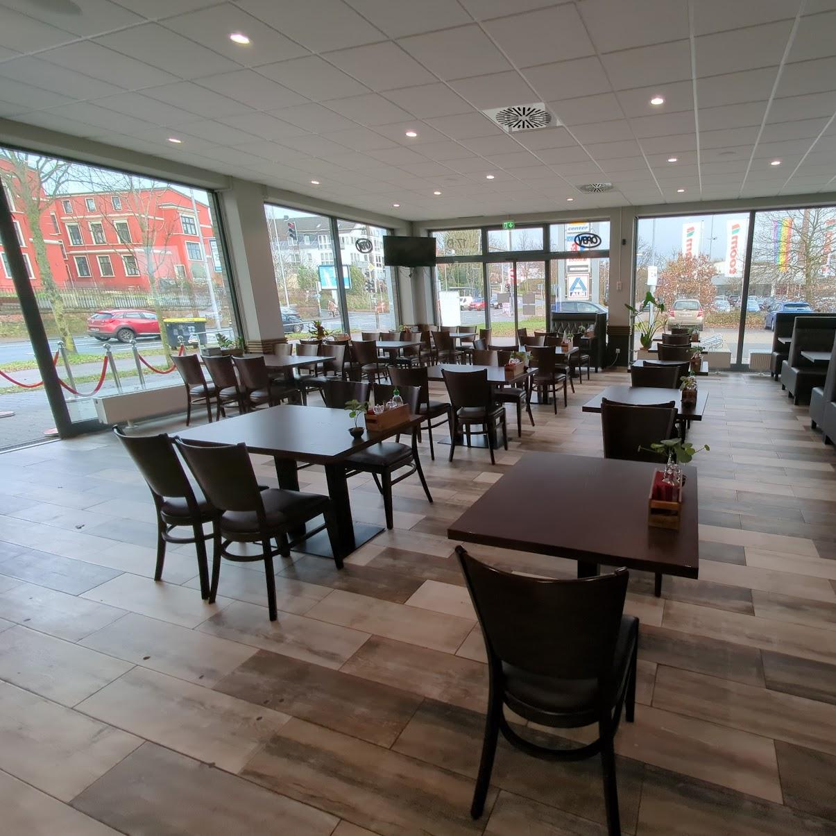 Restaurant "Emin Usta Restaurant" in Bremen