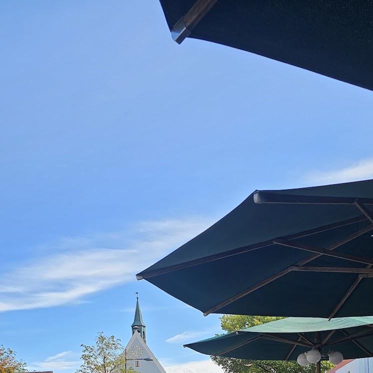 Restaurant "Leone" in Freystadt