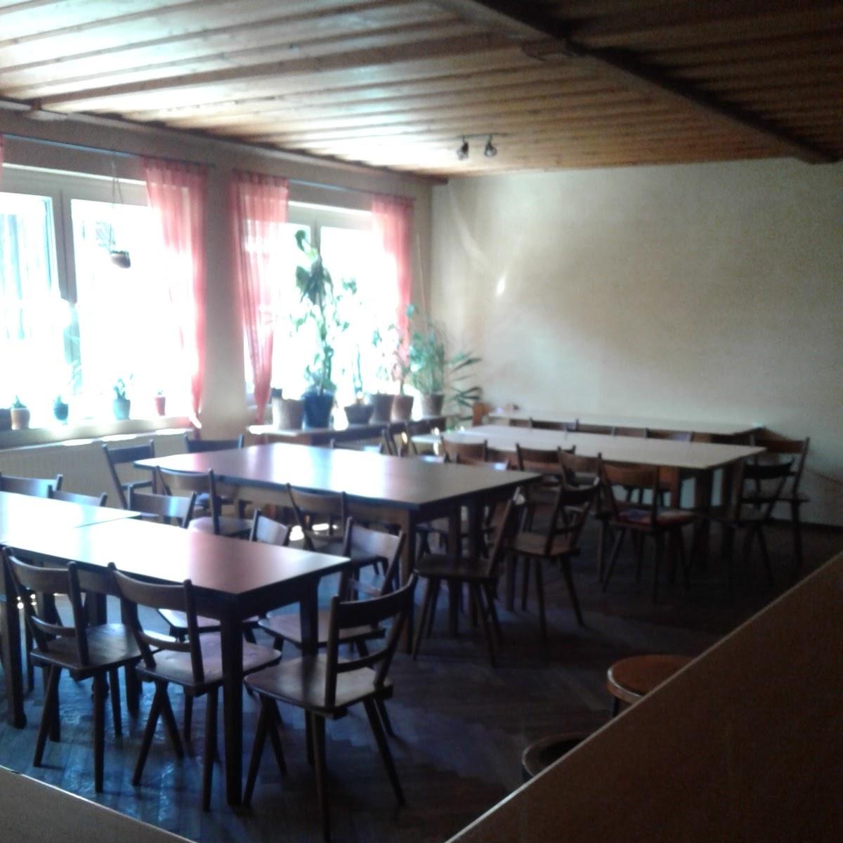 Restaurant "Musikkneipe Zappa" in Freystadt