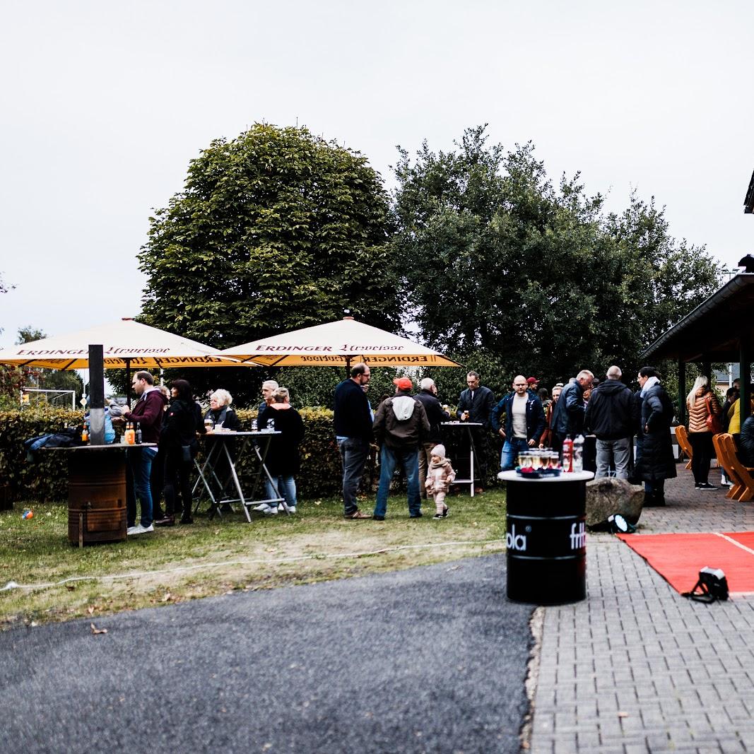 Restaurant "heimatküche." in Rotenhain