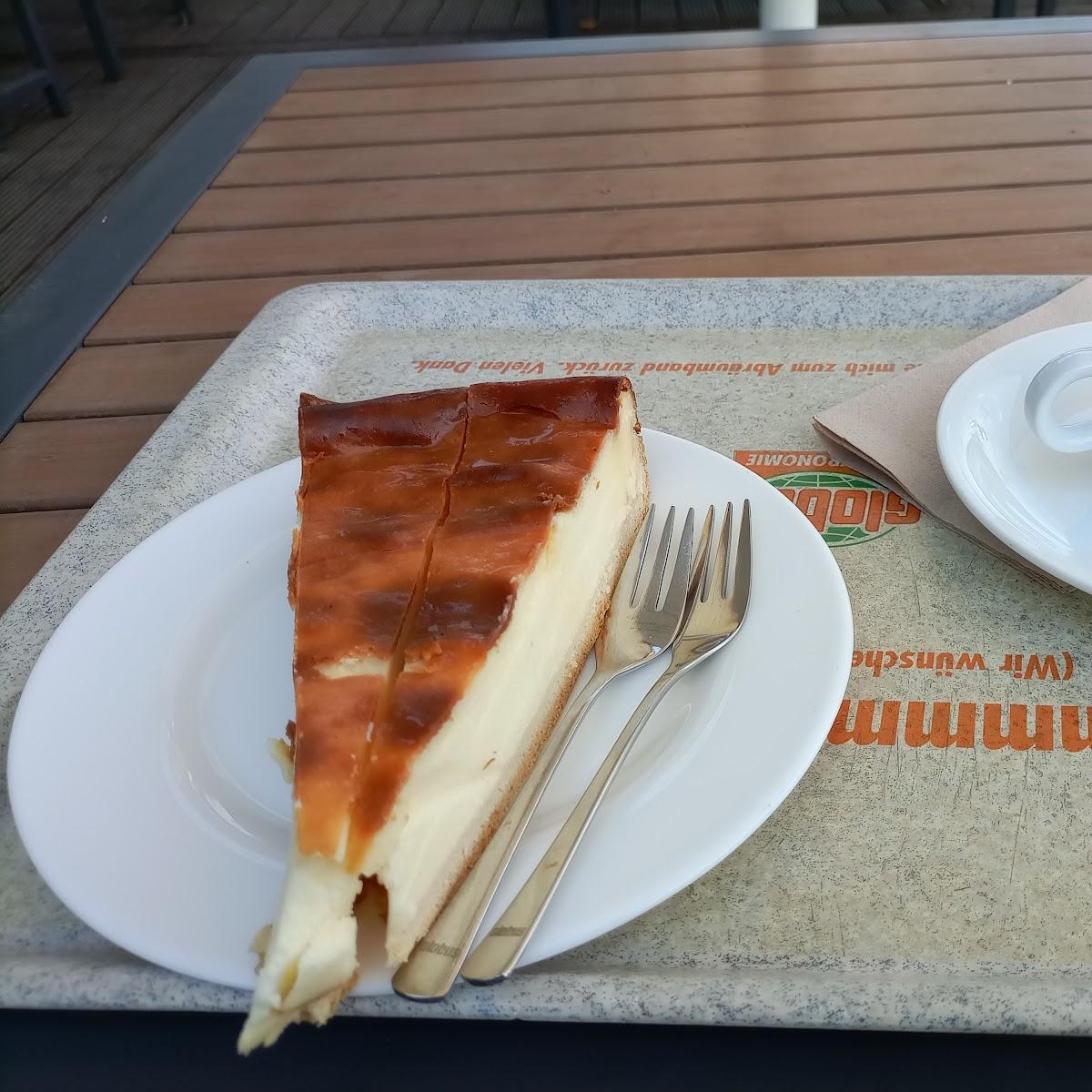 Restaurant "GLOBUS Restaurant Rüsselsheim" in Rüsselsheim am Main