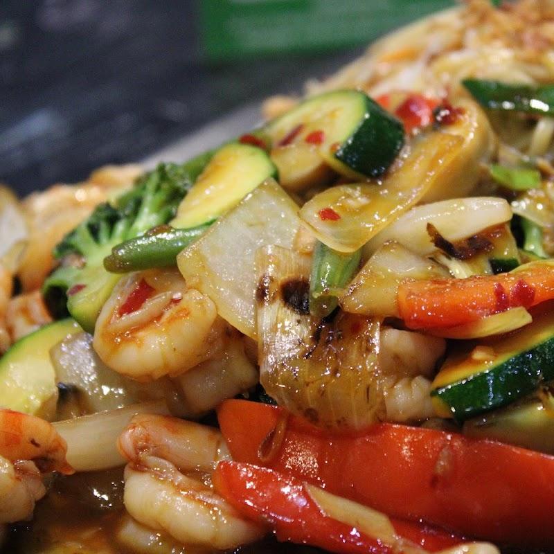 Restaurant "Delicious Wok" in Rüsselsheim am Main