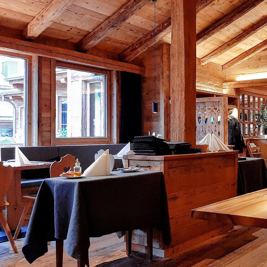 Restaurant "Gaststätte Bure Stube" in Münstertal-Schwarzwald