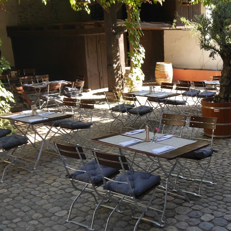Restaurant "Gaststätte Bure Stube" in  Münstertal-Schwarzwald
