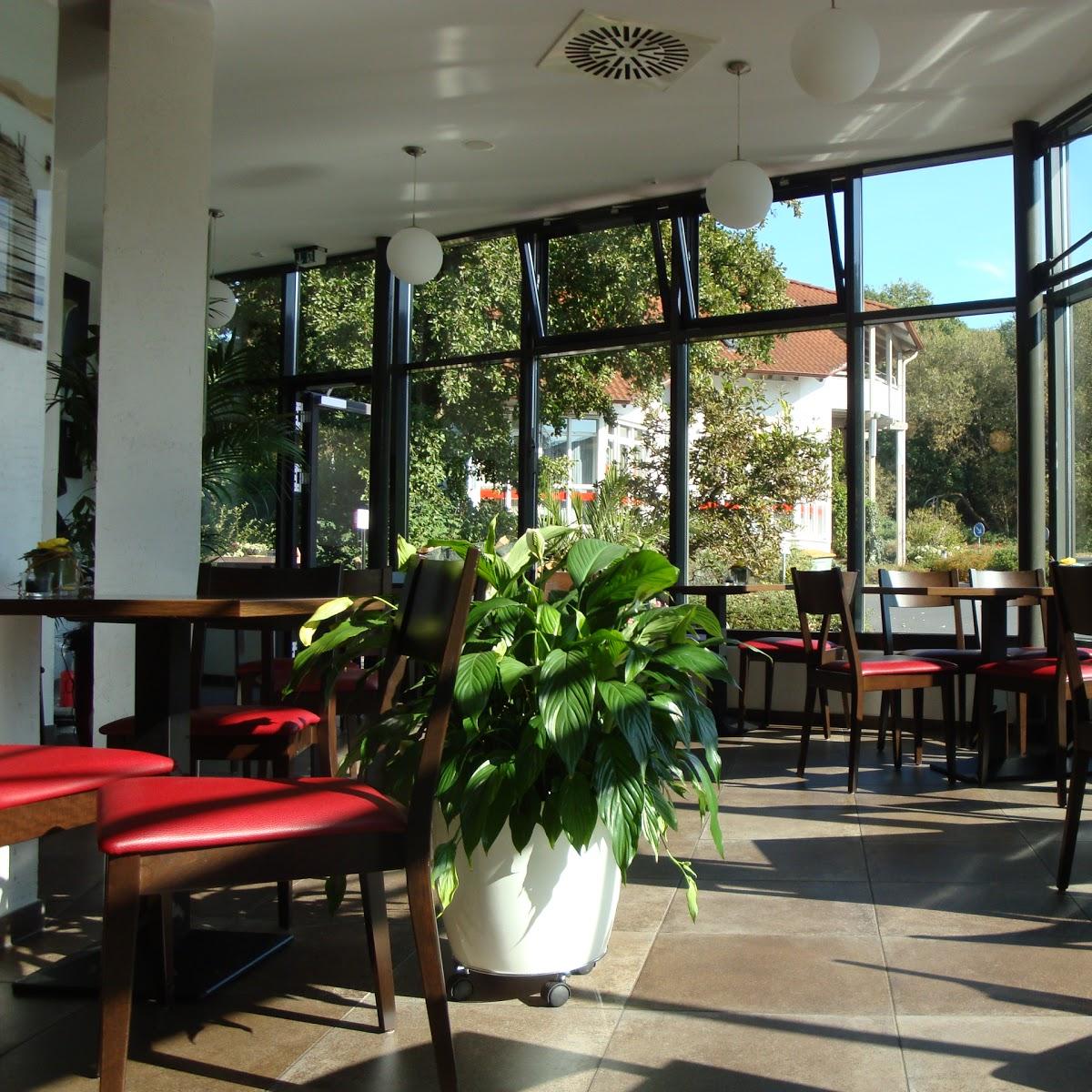 Restaurant "Pizza Casa Ristorante" in Hann. Münden