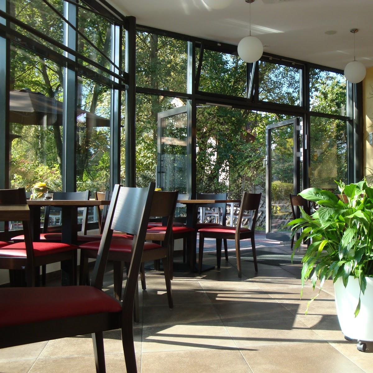 Restaurant "Pizza Casa Ristorante" in Hann. Münden