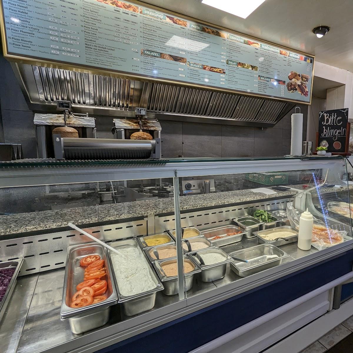 Restaurant "Einfach Lecker" in Hann. Münden