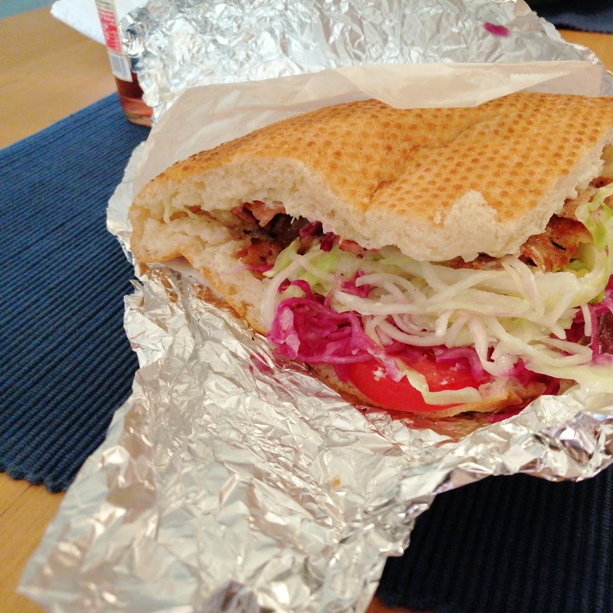 Restaurant "Einfach Lecker" in Hann. Münden