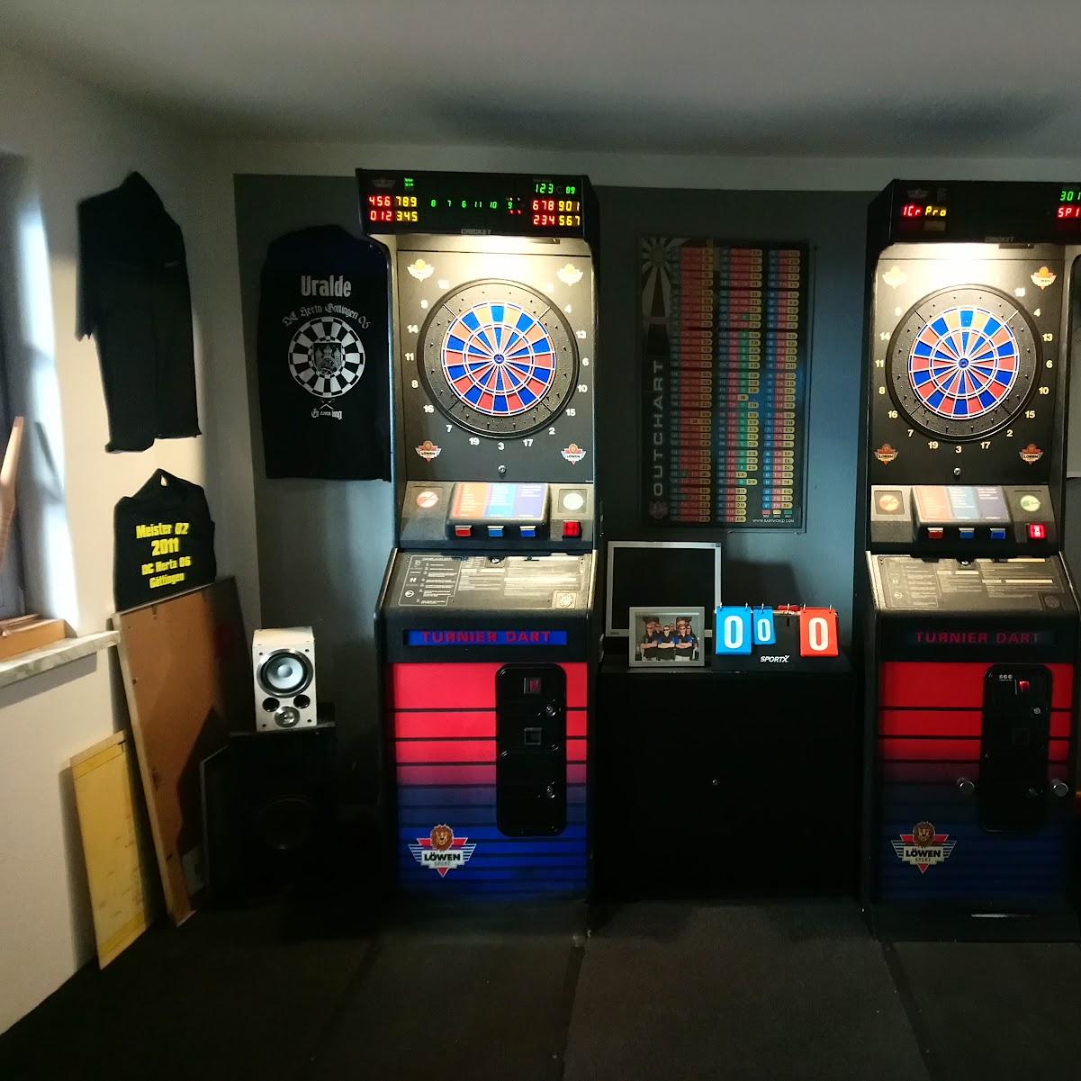 Restaurant "Zum Onkel Paul" in Hann. Münden