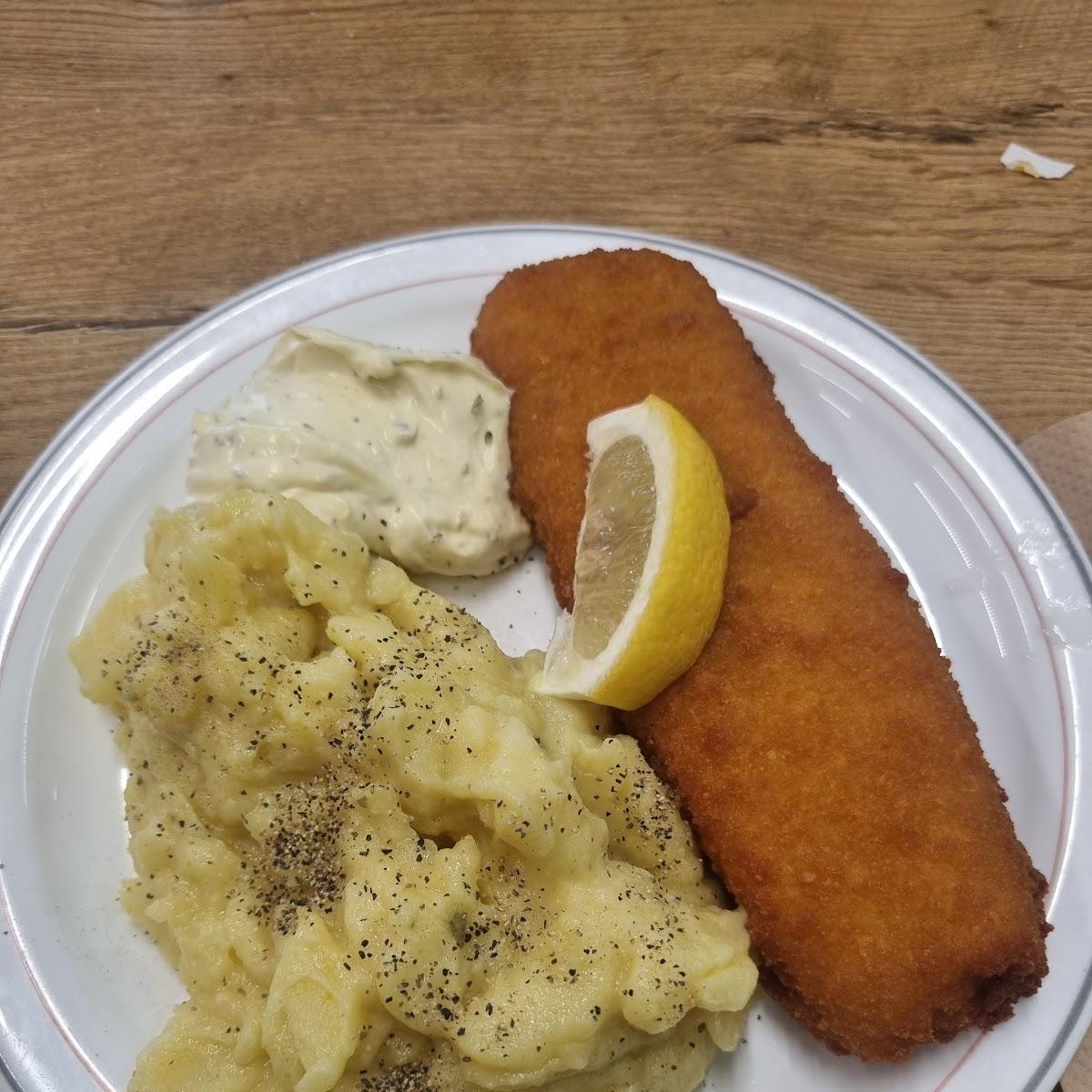 Restaurant "GLOBUS Restaurant" in Neutraubling