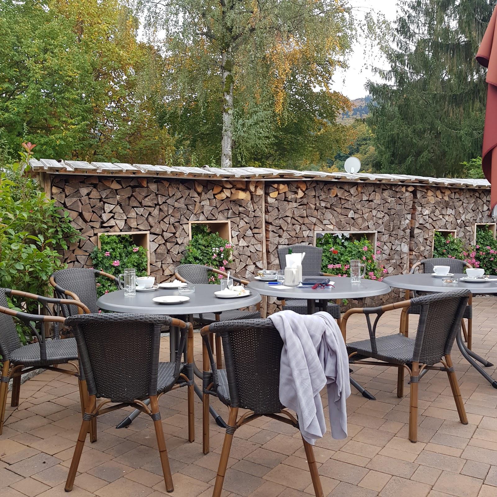 Restaurant " der kaiser  Kaisers Gute Backstube" in  Ehrenkirchen