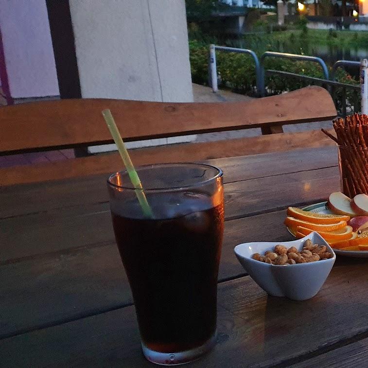 Restaurant "Shisha Bar Casablanca" in Torgelow