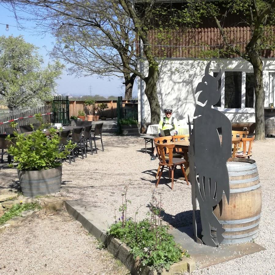 Restaurant "Winzerhof S. Kerber" in Staufen im Breisgau