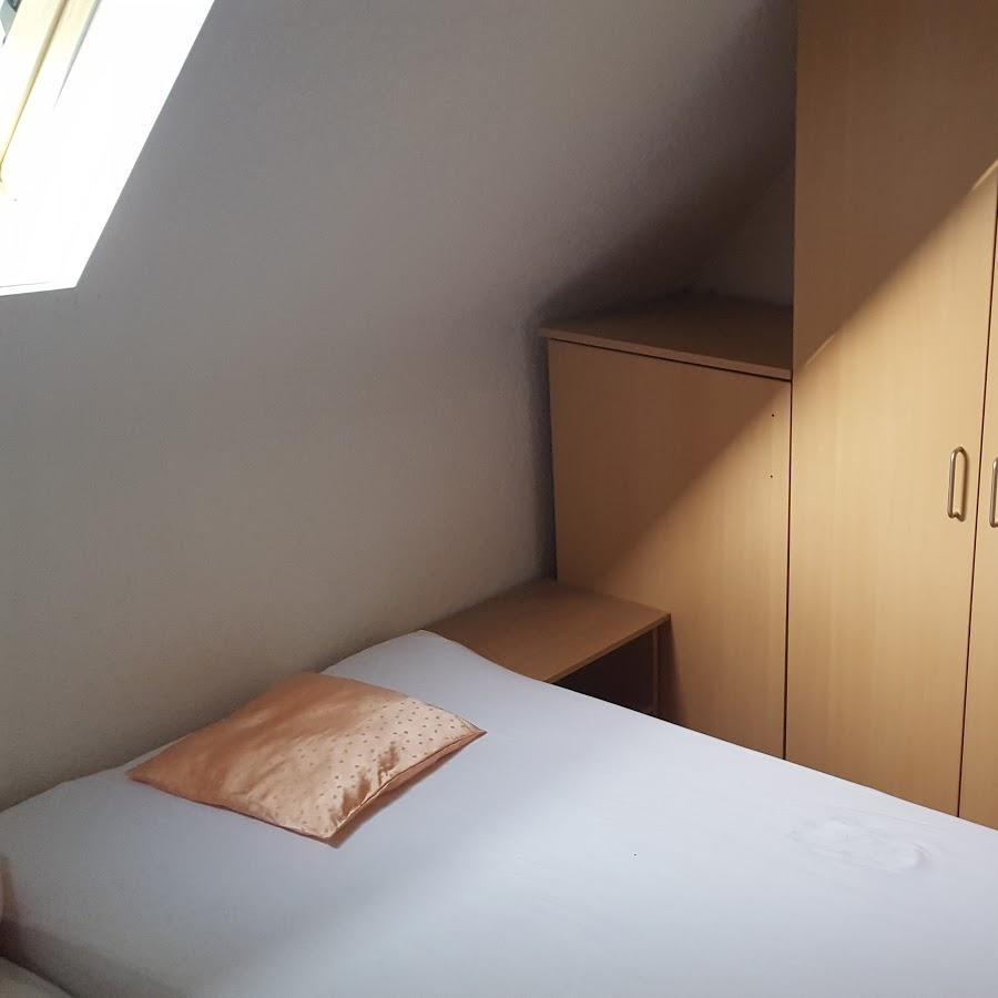 Restaurant "Hotel - Pension Aulerbrücke" in Niederaula