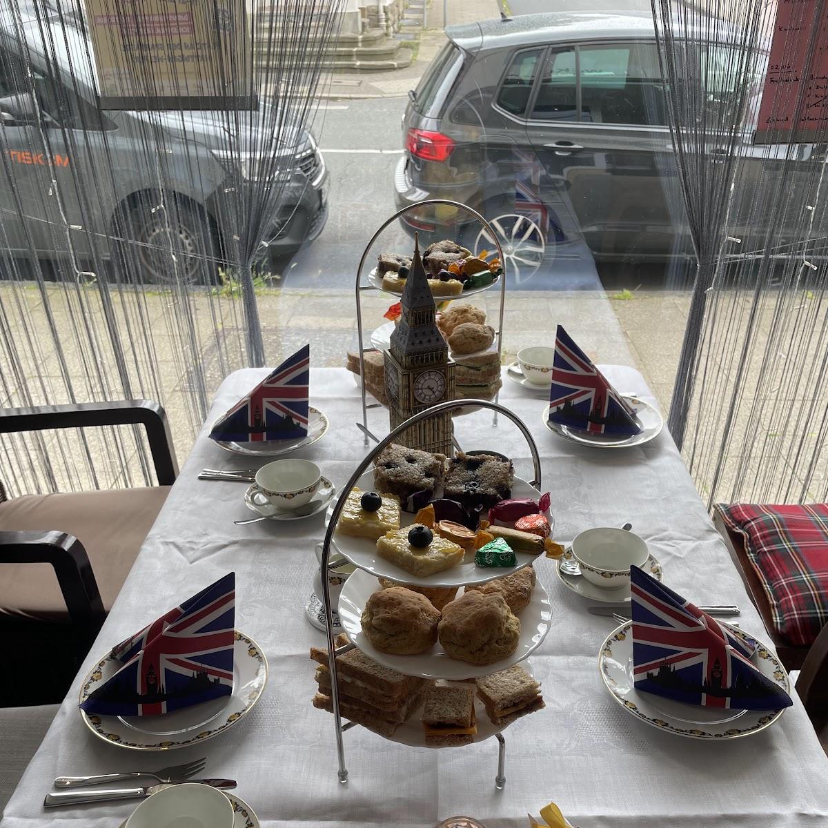 Restaurant "WeltKüR" in Hattingen