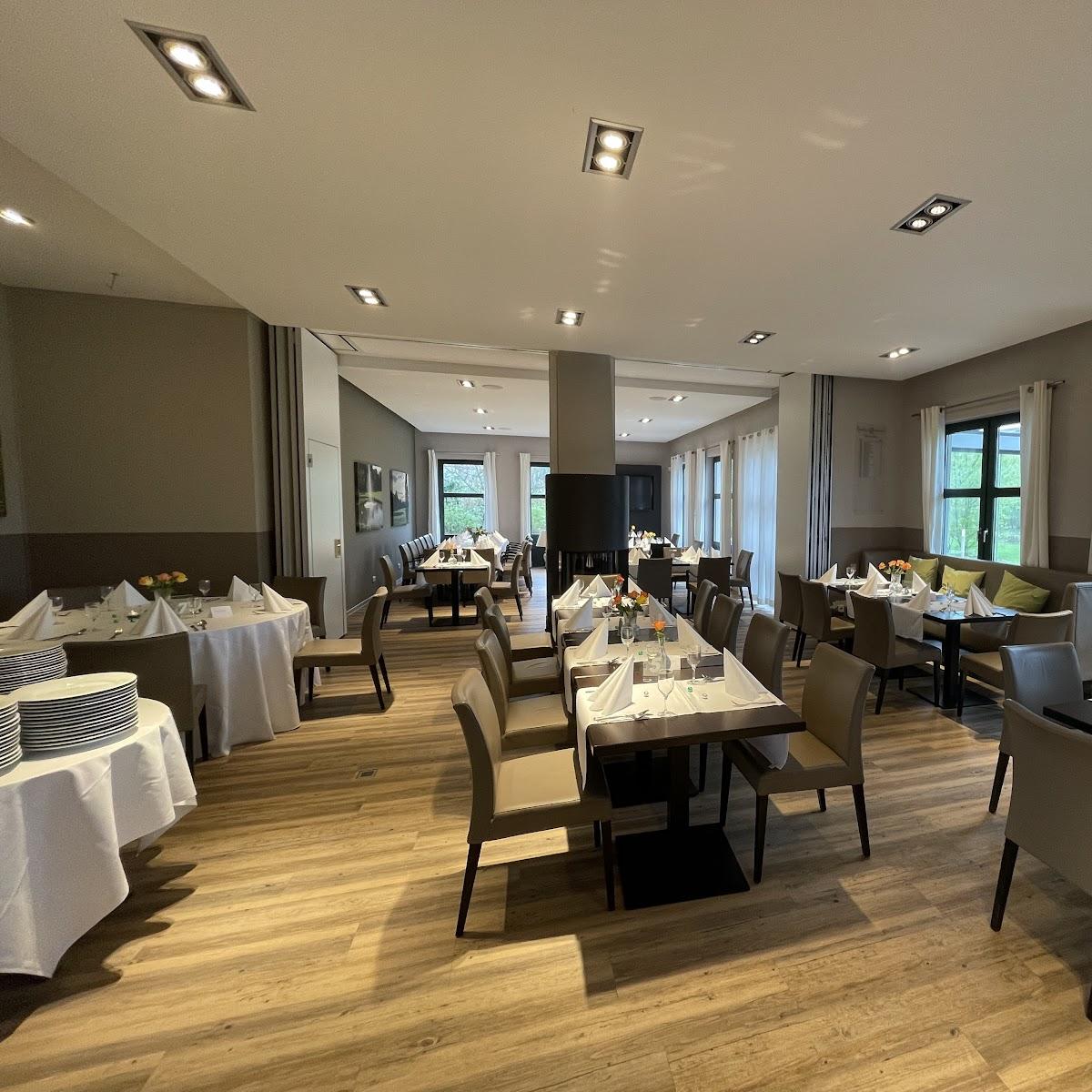 Restaurant "Restaurant am Golfclub" in Isernhagen