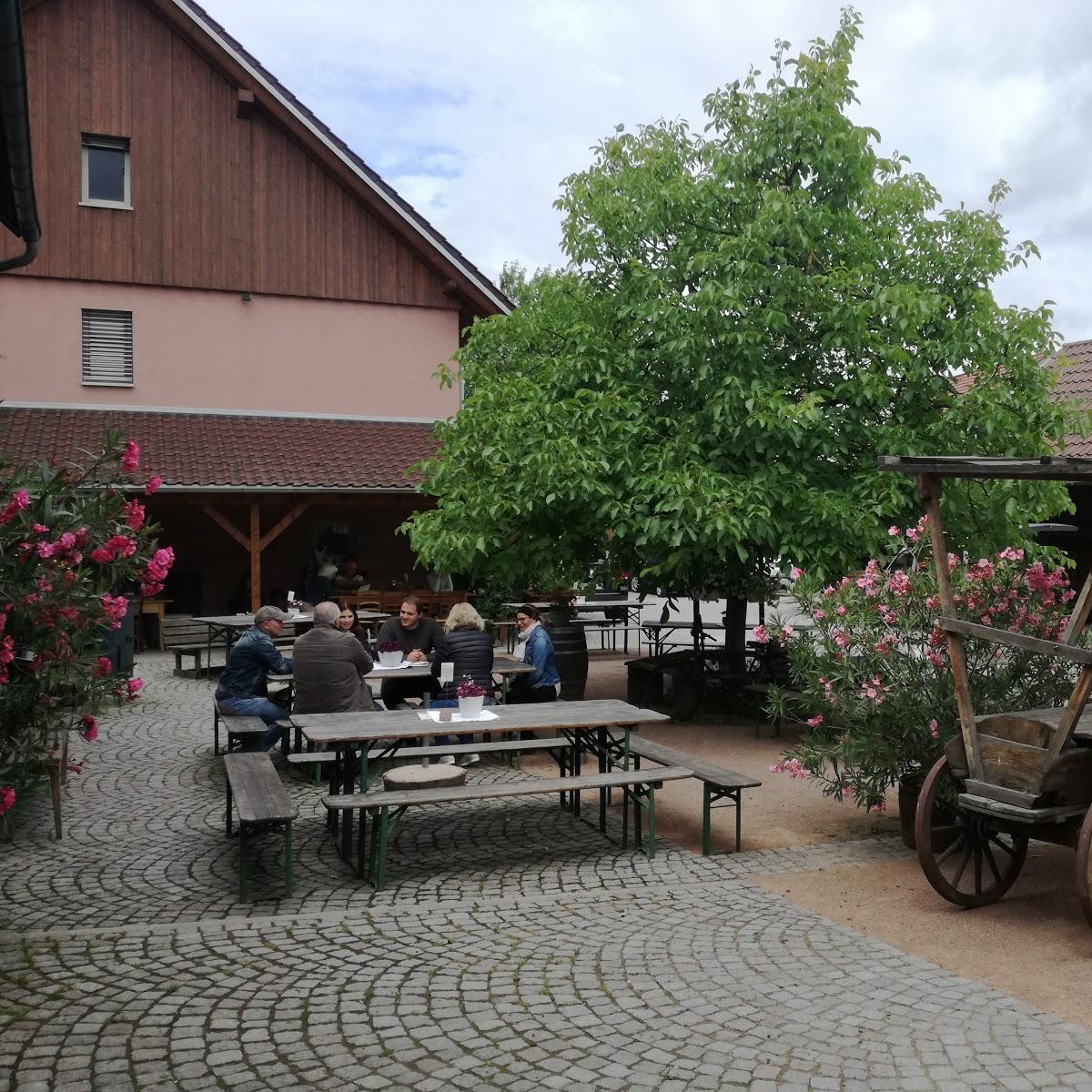 Restaurant "Sportgaststätte Costa Ionica" in  Krozingen