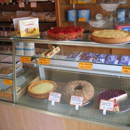 Restaurant "Hegauer Hof" in Blumberg