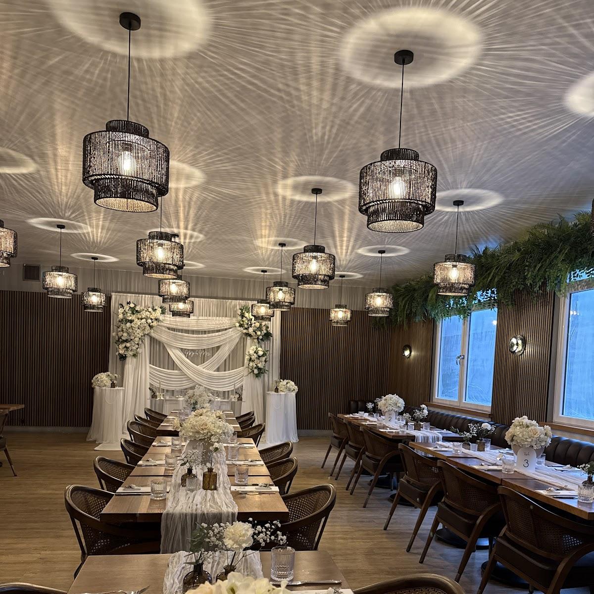 Restaurant "Anatolia" in Neuwied