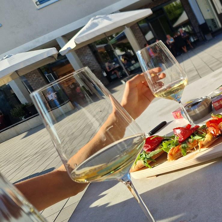 Restaurant "GioGelati" in Bad Krozingen