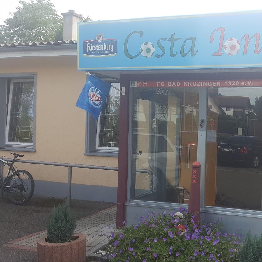 Restaurant "GioGelati Bad" in  Krozingen