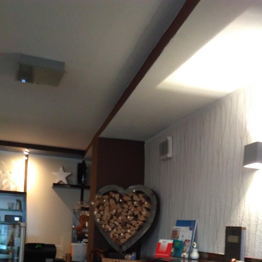 Restaurant "Cafe B1 Hierstetter" in Sulzbach-Rosenberg