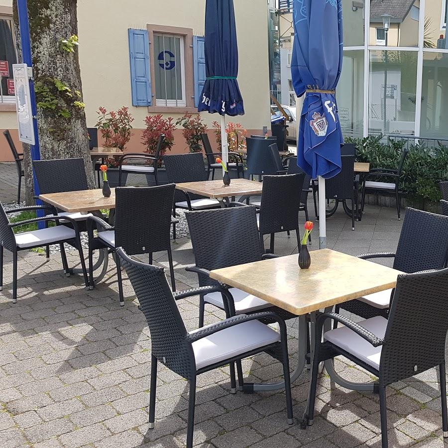Restaurant "Ristorante - Pizzaria da Nico" in  Schallstadt