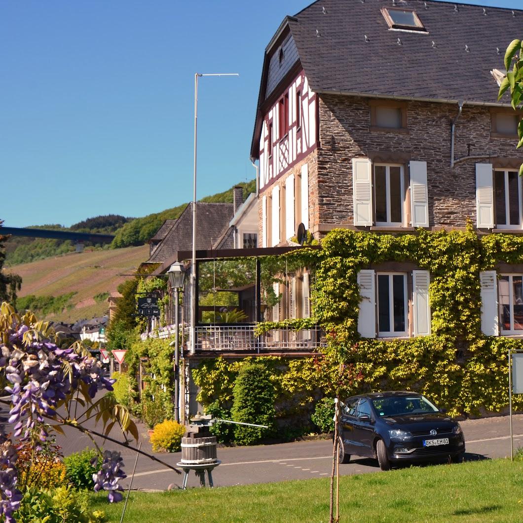 Restaurant "Weingut, Küche und Gästehaus Erbes-Henn" in Ürzig