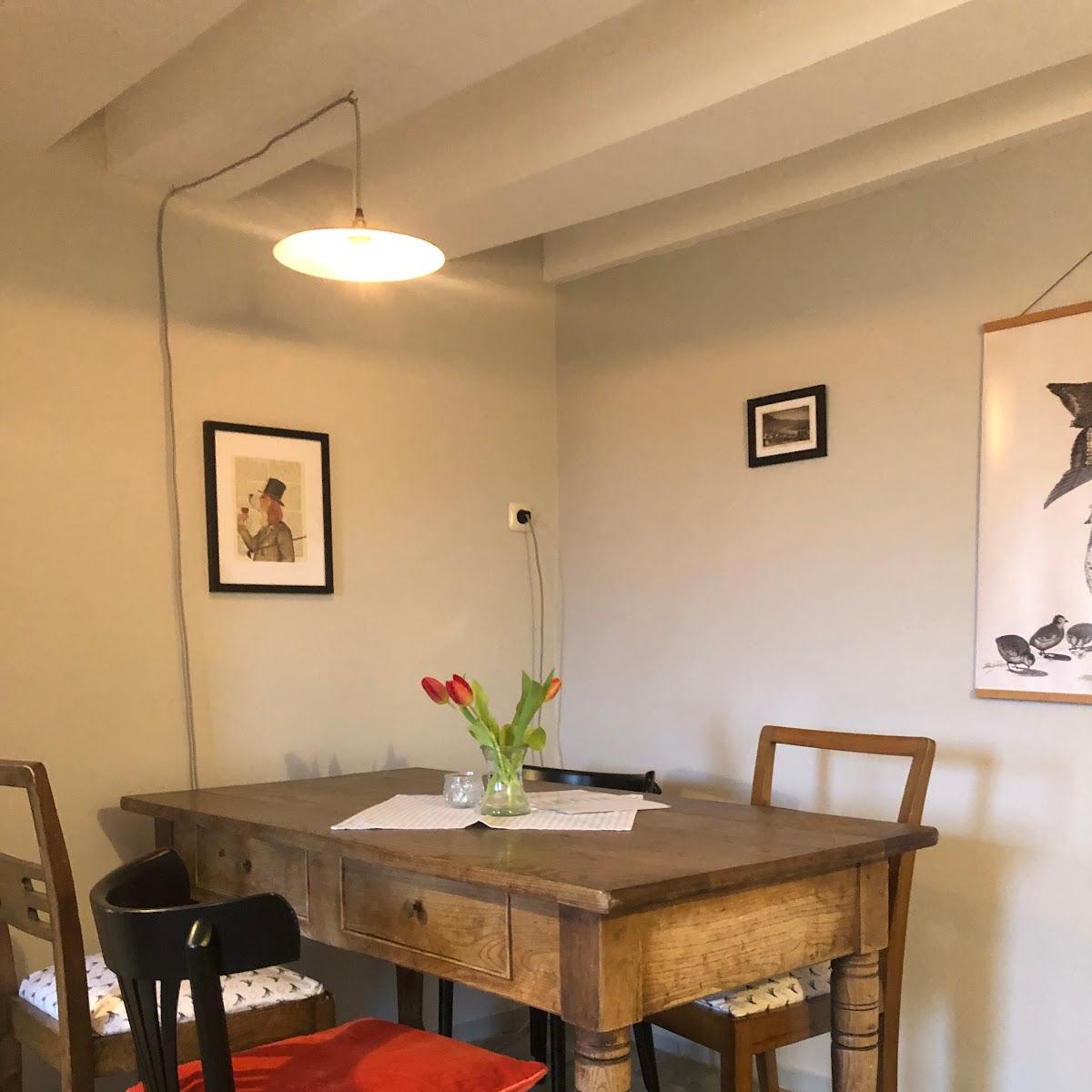 Restaurant "Weinbistro Erbes-Henn" in Ürzig