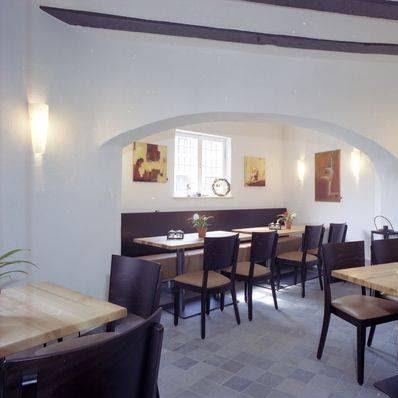 Restaurant "Kinkerlitzche - Tapas & Wine by Reis" in Zeltingen-Rachtig