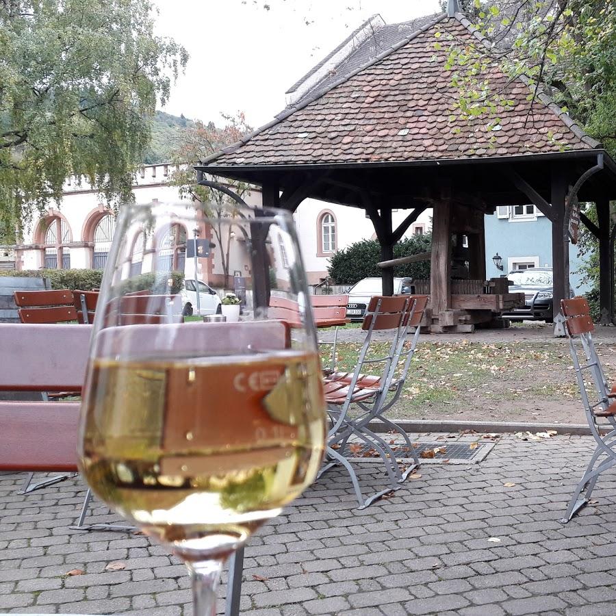 Restaurant "Zehner