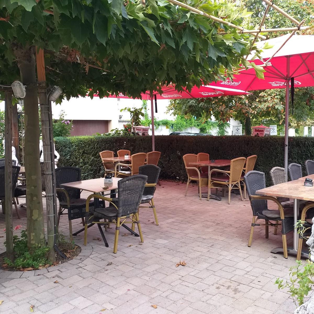 Restaurant "Corfu" in  Krozingen
