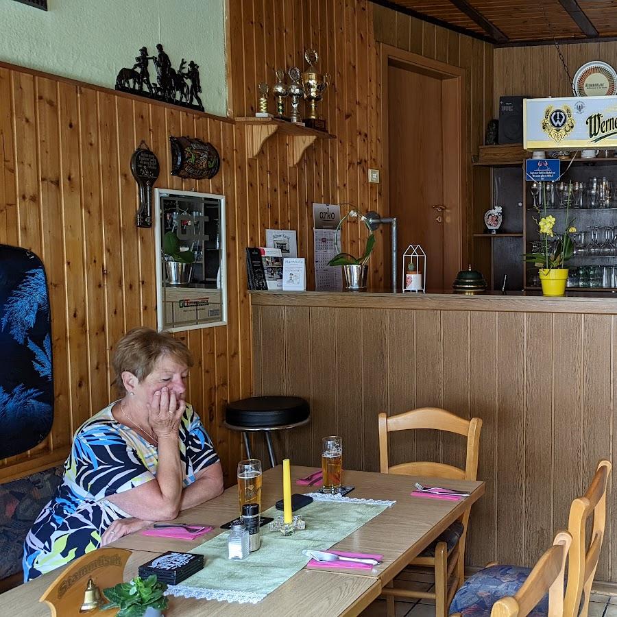 Restaurant "Restaurant Werner Krombholz" in Stendal