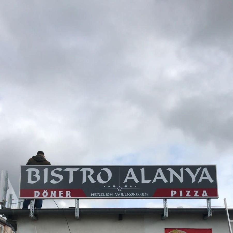 Restaurant "Bistro Alanya" in Stendal