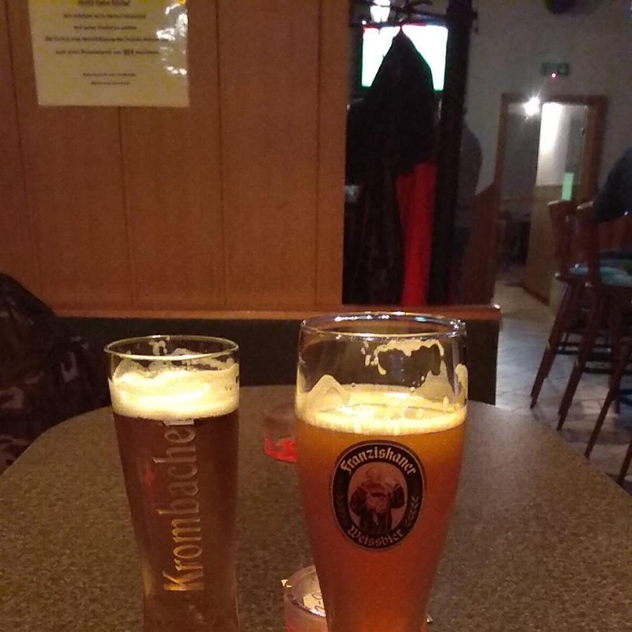 Restaurant "Gaststätte Bierbrunnen" in Dietzhölztal