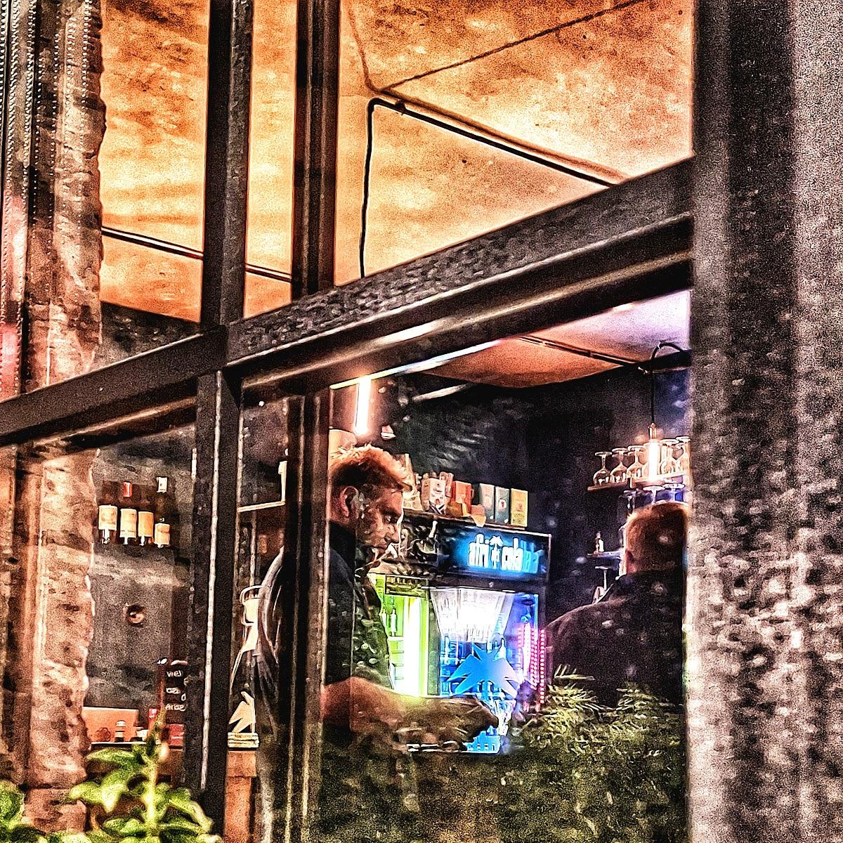 Restaurant "Bebop Strassebersbach" in Dietzhölztal