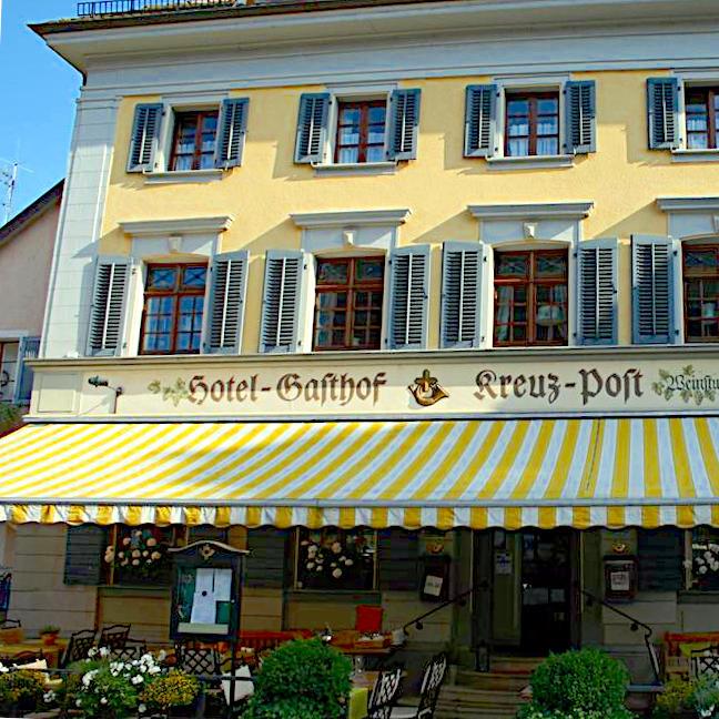 Restaurant "Vinolivio" in  Schallstadt