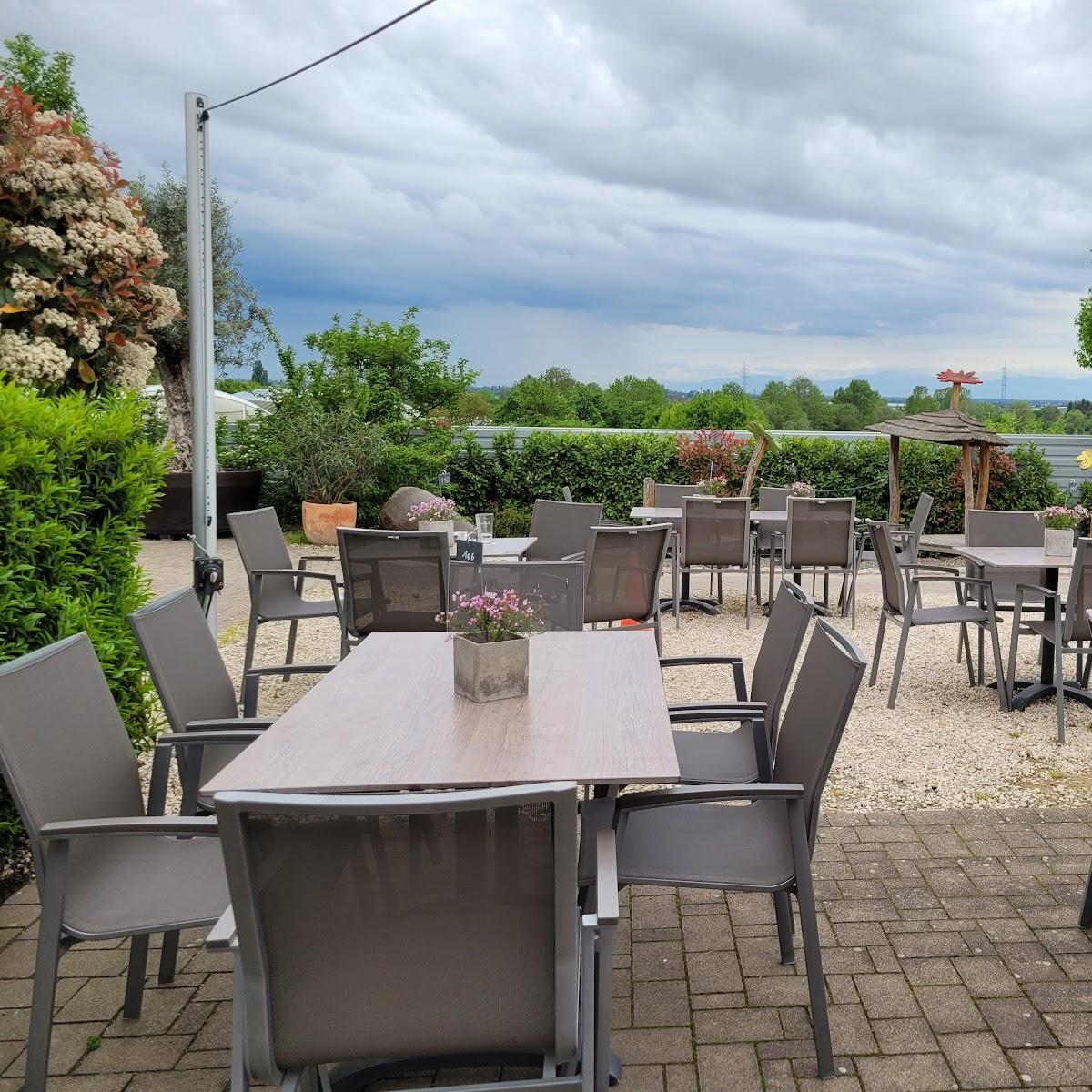 Restaurant "Vinolivio" in Schallstadt