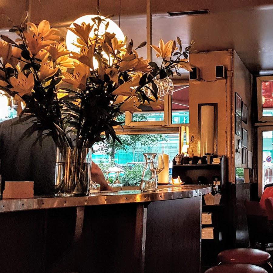 Restaurant "Restaurant Romantica" in Berlin