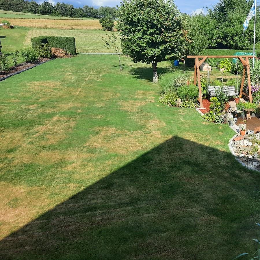 Restaurant "Familie Bitterer" in Mähring